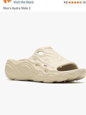 Merrell hydro 2 slides